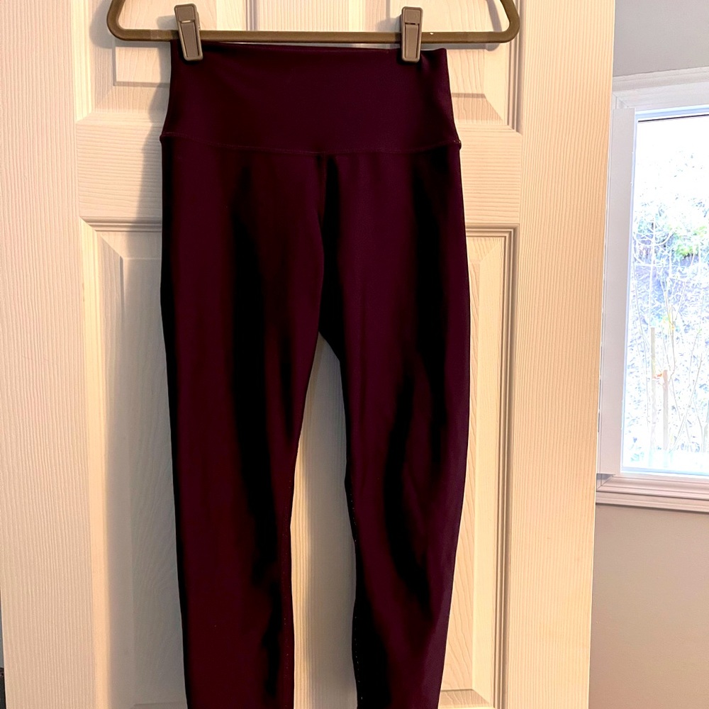 Alo leggings